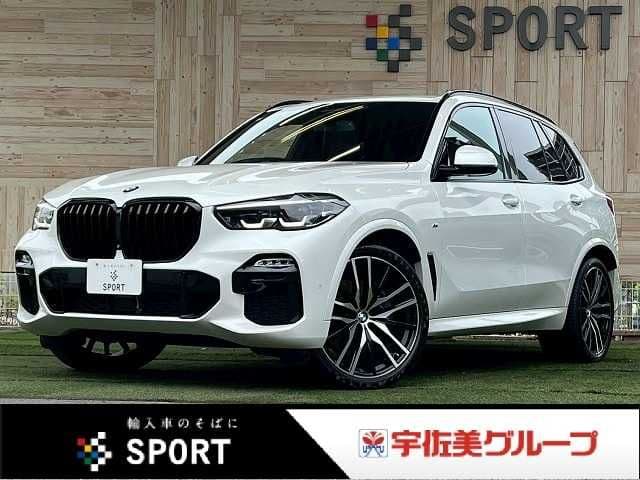 BMW BMW X5