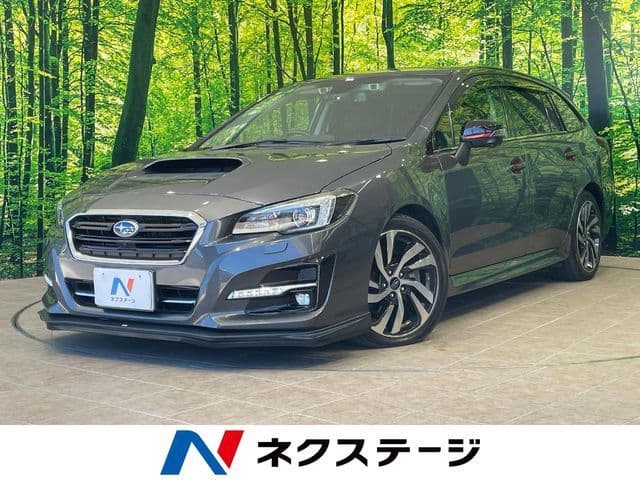 SUBARU