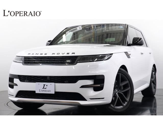 ROVER ROVER RANGE ROVER SPORTS
