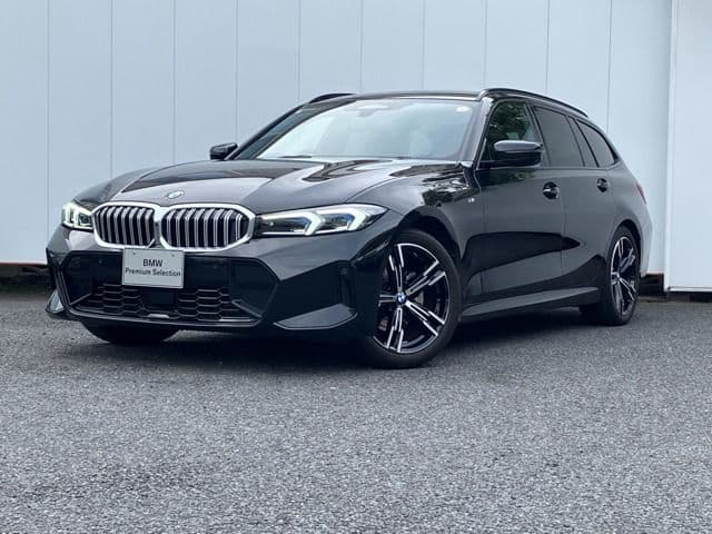 BMW BMW 3series TOURING