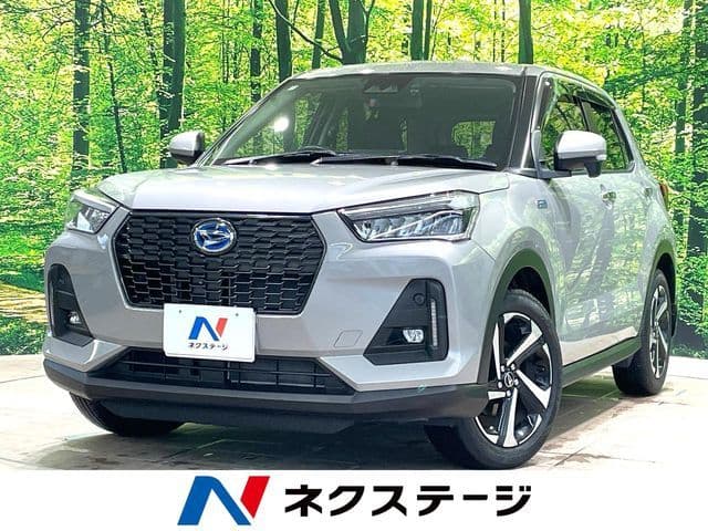 DAIHATSU