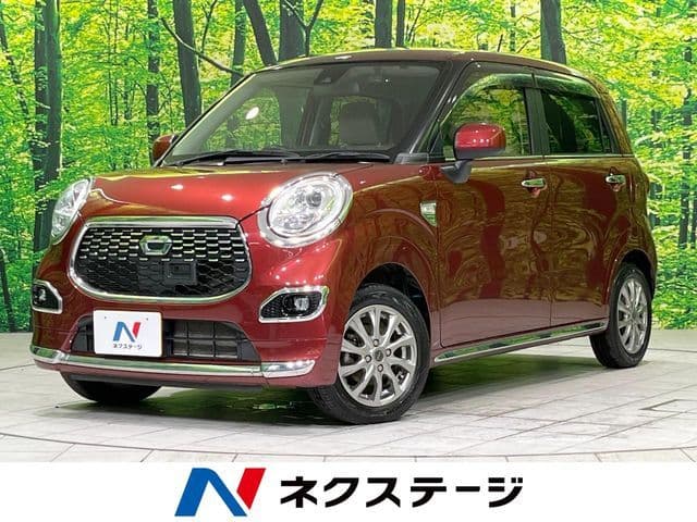 DAIHATSU CAST ACTIVA