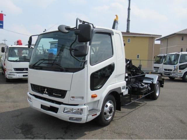 MITSUBISHI FUSOU