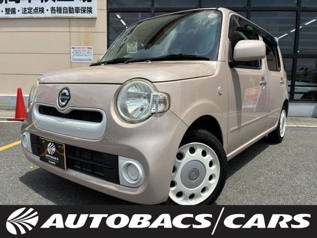DAIHATSU MIRA Cocoa