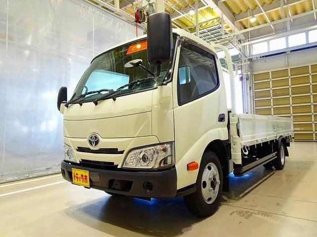 TOYOTA DYNA