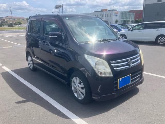 2026 SUZUKI undefined
