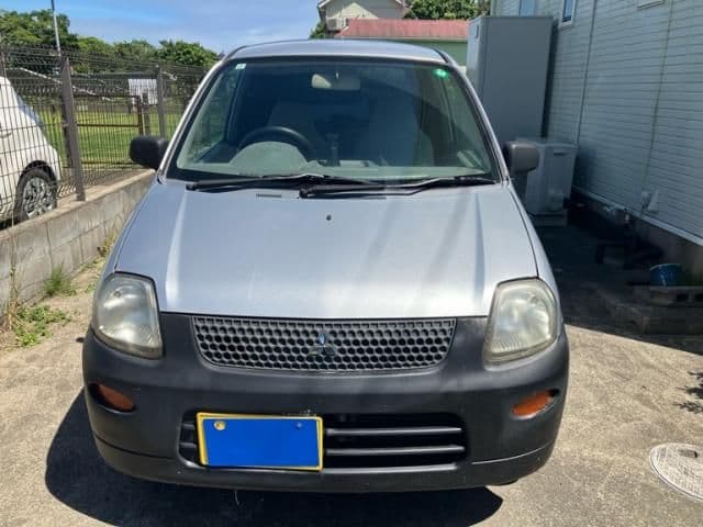  2026 MITSUBISHI undefined