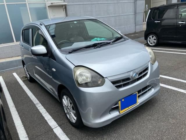 DAIHATSU