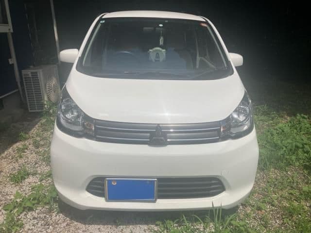  2026 MITSUBISHI undefined