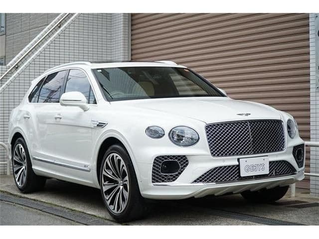 BENTLEY