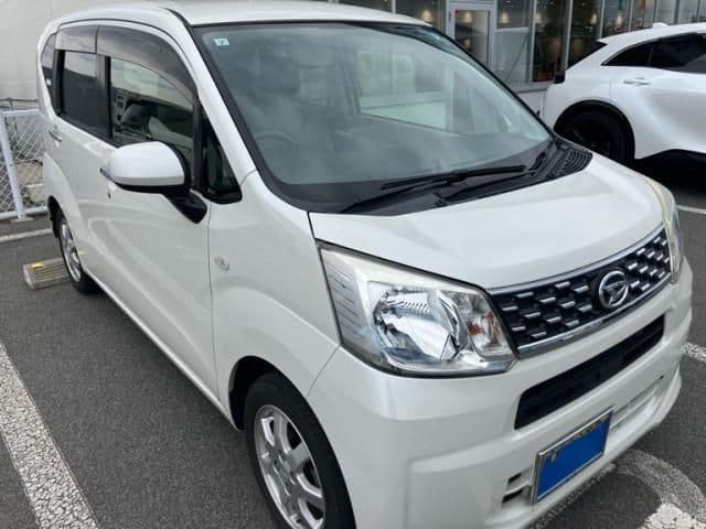 DAIHATSU