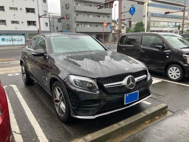 MERCEDES BENZ