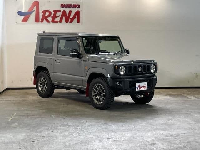 SUZUKI
