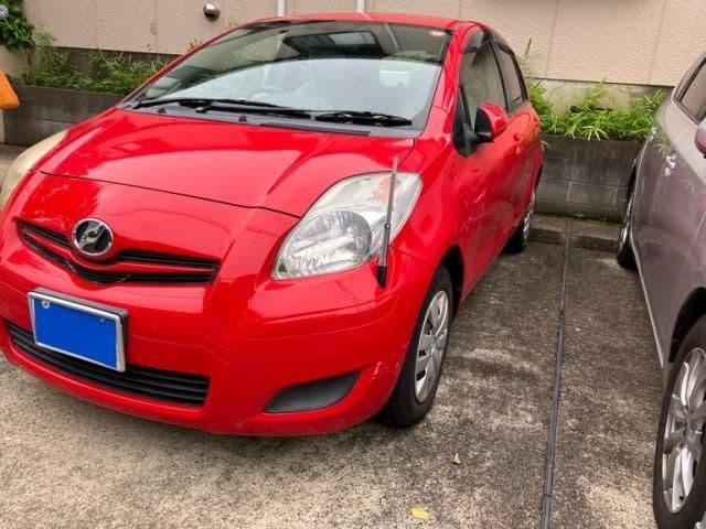 TOYOTA