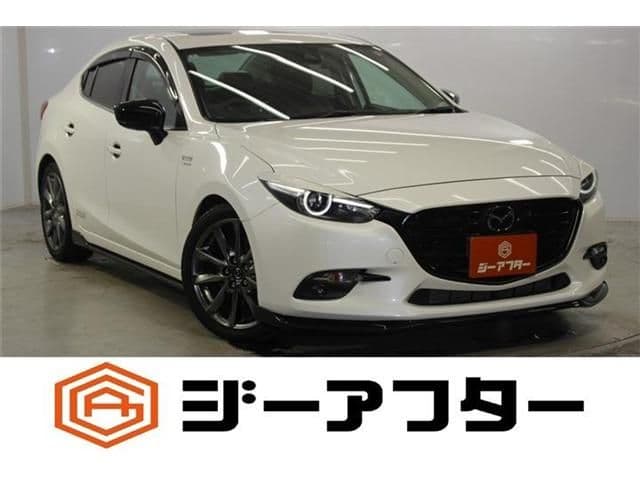 MAZDA