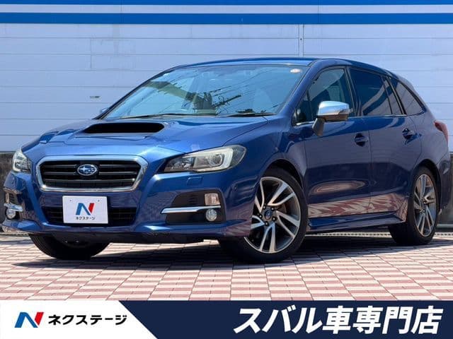 SUBARU