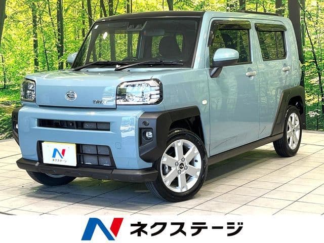 DAIHATSU