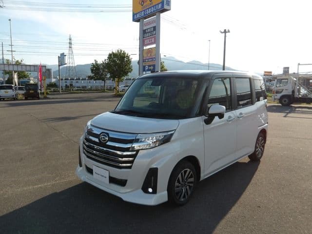 DAIHATSU