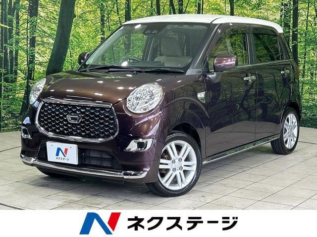 DAIHATSU CAST STYLE