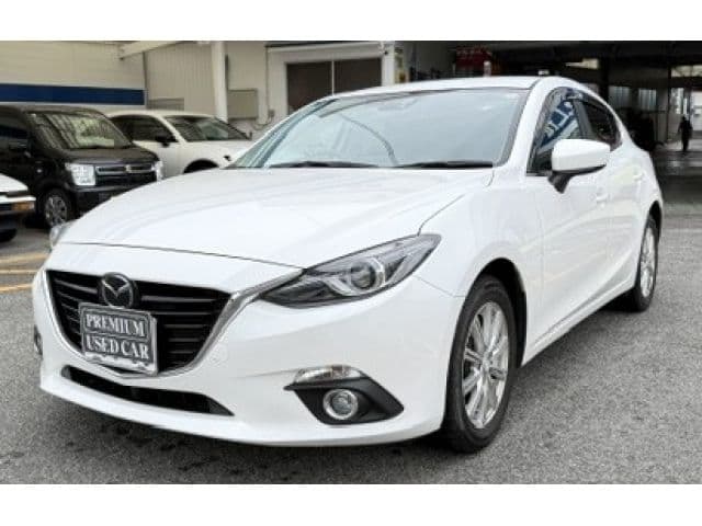 MAZDA