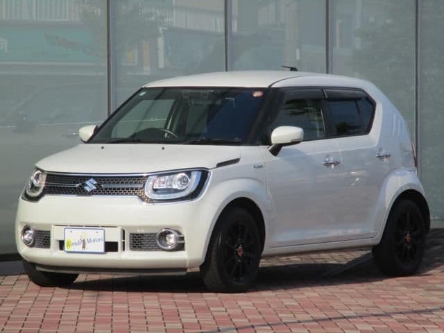 SUZUKI