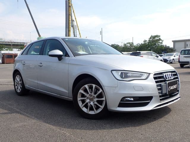 AUDI