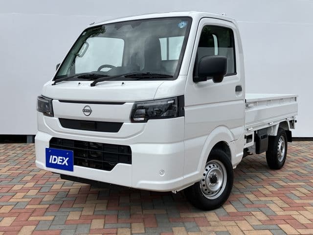 NISSAN CLIPPER truck