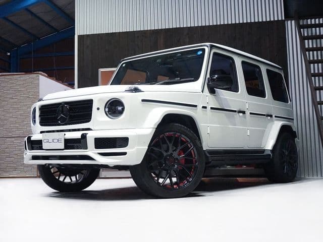 MERCEDES BENZ
