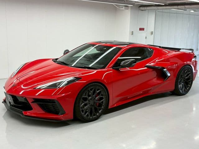 CHEVROLET