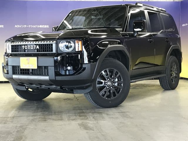 TOYOTA