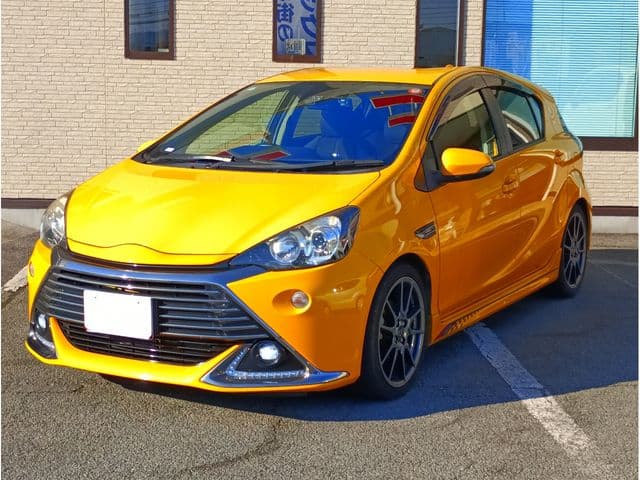 TOYOTA