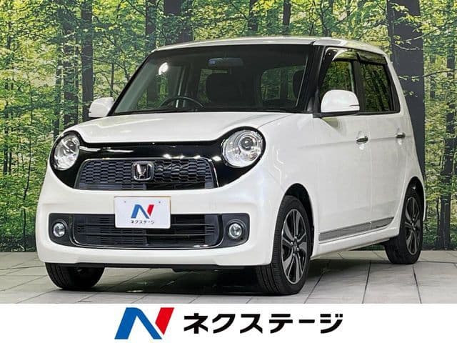 HONDA N-ONE