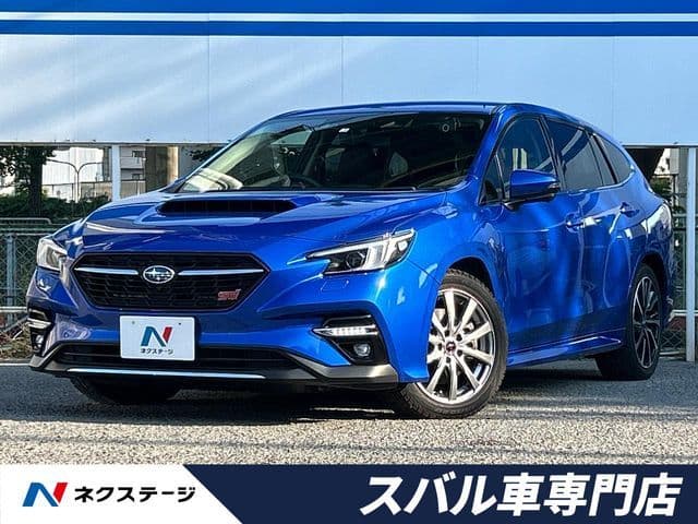 SUBARU