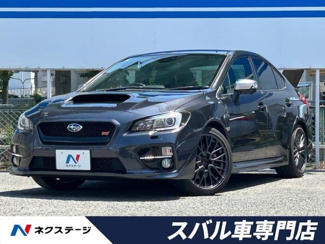 SUBARU