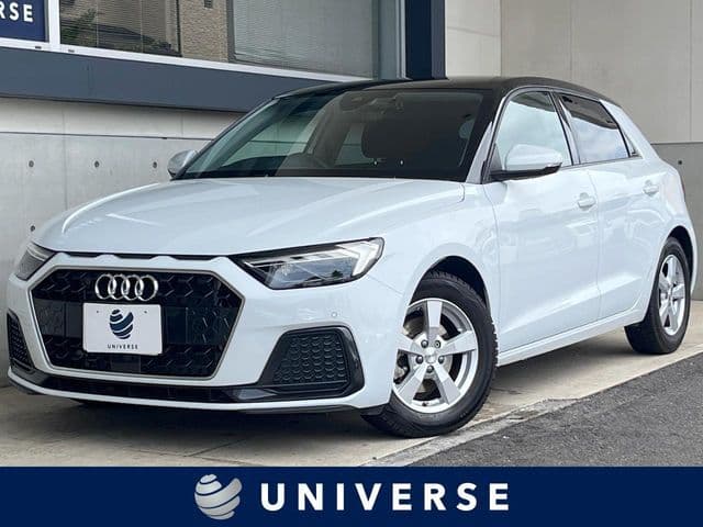 AUDI