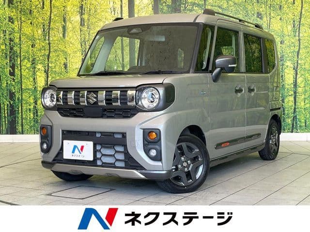 SUZUKI