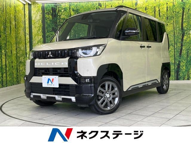 MITSUBISHI null