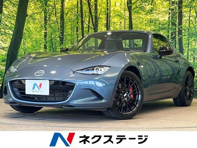 MAZDA ROADSTER RF