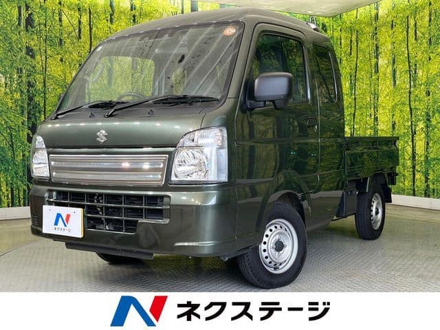 SUZUKI null