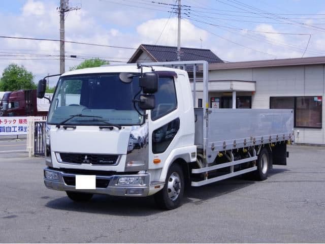 MITSUBISHI FUSOU