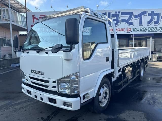 ISUZU