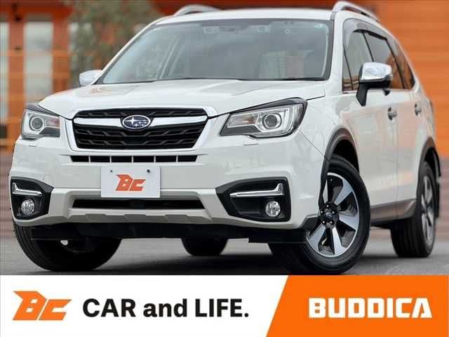 SUBARU