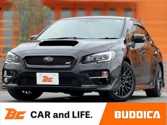 SUBARU