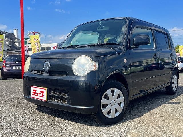 DAIHATSU