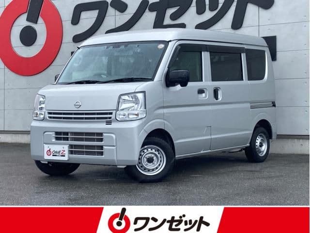 NISSAN NV100 CLIPPER