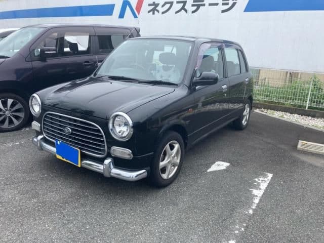 DAIHATSU