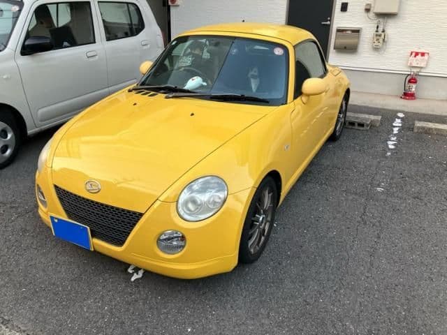 DAIHATSU