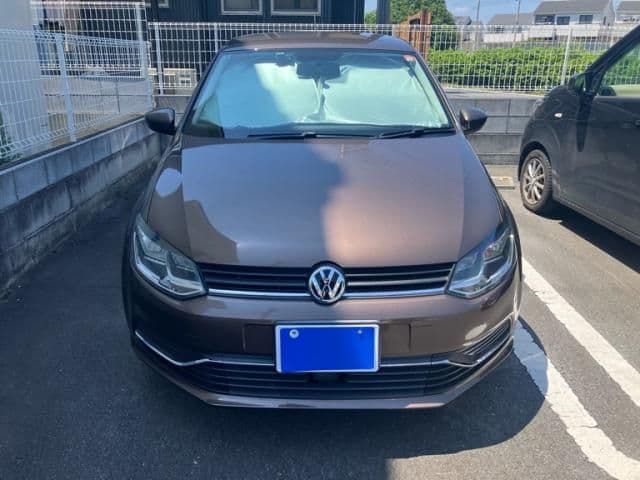 VOLKSWAGEN