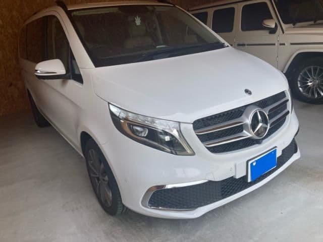 MERCEDES BENZ