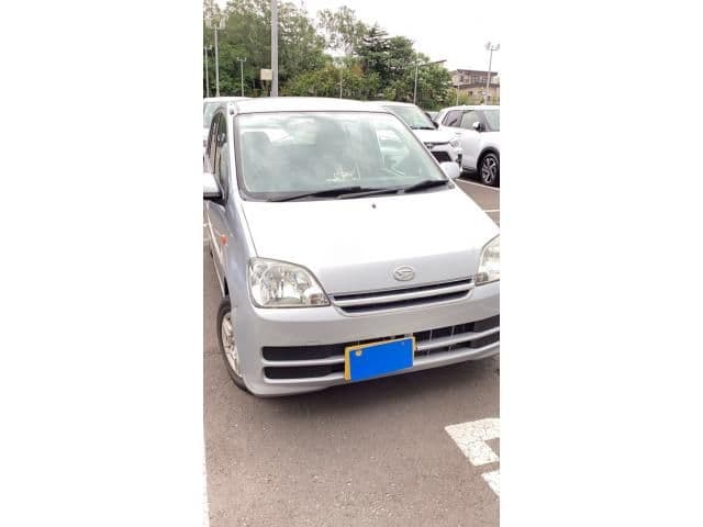  2026 DAIHATSU undefined